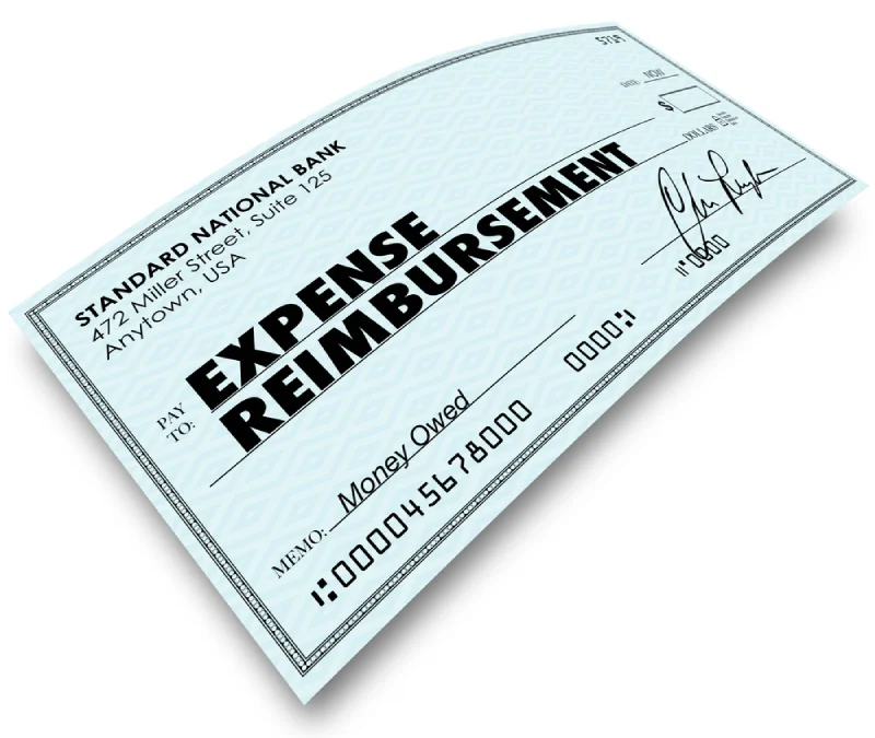 Davis, Brown & Company PLLC’s Thoughts on Reimbursement vs Company Cards