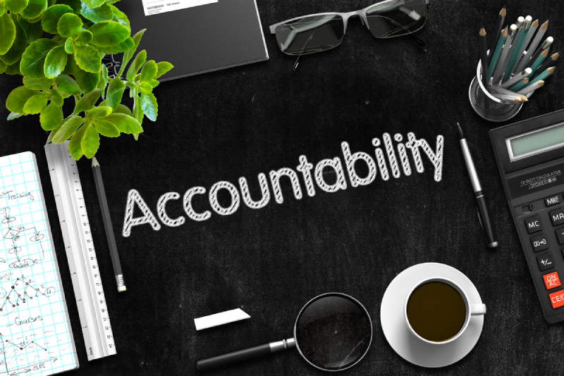 Developing Accountability In Your Hendersonville Business Is Crucial