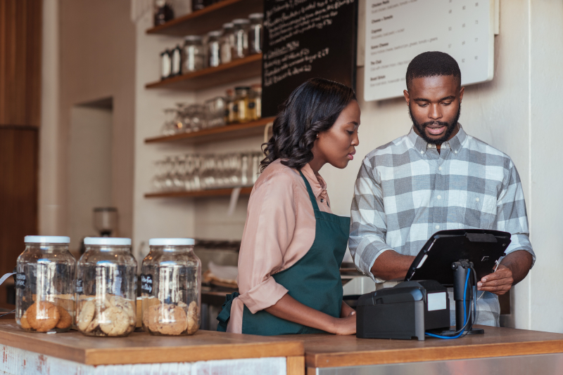 Passing Down Your Hendersonville Family Business
