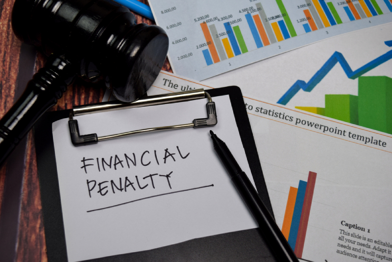 Davis, Brown & Company PLLC’s Three Business Tax Penalties To Avoid When Possible