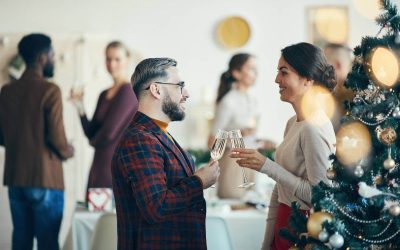 Hendersonville Small Business Holiday Expenses: What Can I Deduct On Taxes?