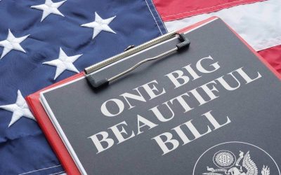 Big Beautiful Bill Details Hendersonville Business Owners Might Have Missed