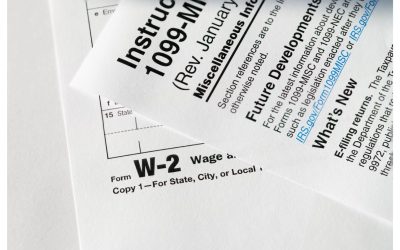 What’s The Last Date For Employers To Send Out W-2 Forms to Hendersonville Employees?