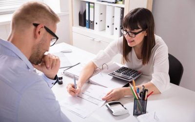 What Do I Need to Bring To My Tax Appointment With My Hendersonville Accountant?