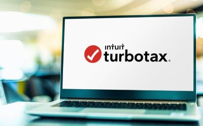 TurboTax vs Tax Preparer: How Should I File My Hendersonville Business Taxes?