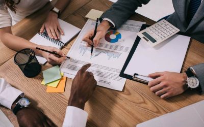 How Many KPIs Should You Have For Your Hendersonville Business?