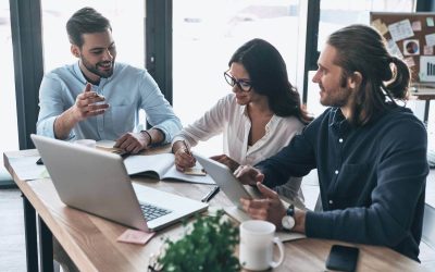 The Best Time Management Software for Your Hendersonville Small Business