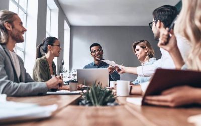 Remote vs In Person Work Setup for Hendersonville Employers