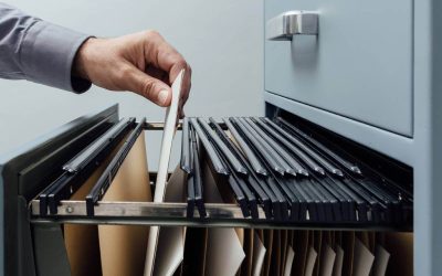 How Long Can Employers Keep Employee Records? A Record Retention Guide for Hendersonville Small Business Owners