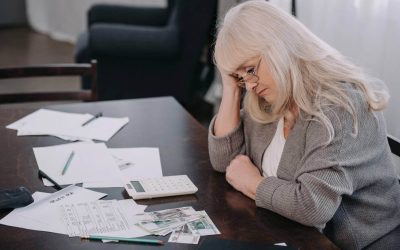 Common Bookkeeping Mistakes That Make Tax Filing Harder For Hendersonville Business Owners