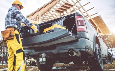 The 2026 Business Mileage Rate vs The Standard Expense Method For Your Hendersonville Business Vehicles
