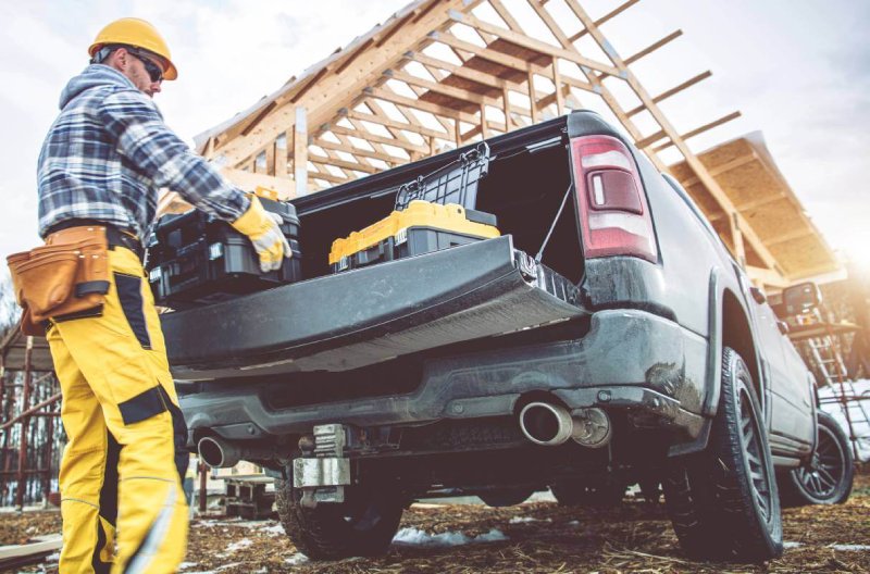 The 2026 Business Mileage Rate vs The Standard Expense Method For Your Hendersonville Business Vehicles