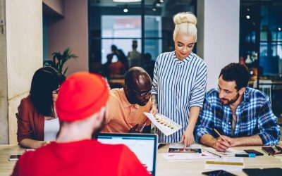 The Hendersonville Small Business Q3 Payroll Checklist for a Painless Year-End Close